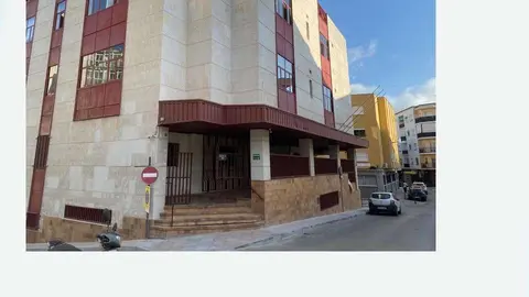 Sede del Palacio de Justicia (C.A./ARCHIVO)