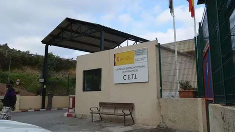 Instalaciones del CETI (C.A./ARCHIVO)
