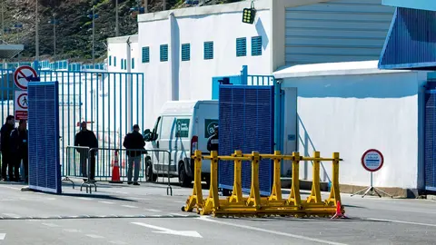 Prueba piloto de la aduana comercial
