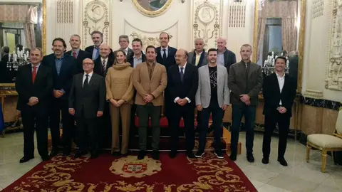 Comisi&oacute;n Interterritorial RFET