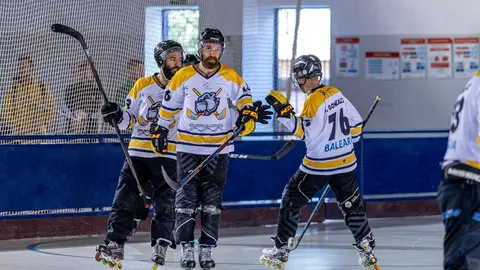 Bulldogs Hockey