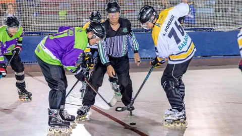 Bulldogs Hockey