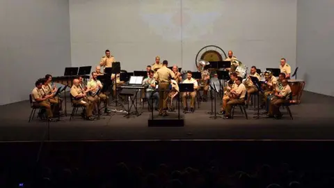 comandancia m&uacute;sica