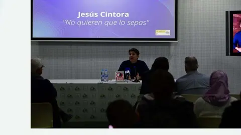 cintora cuadrada
