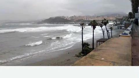 cuadrada temporal