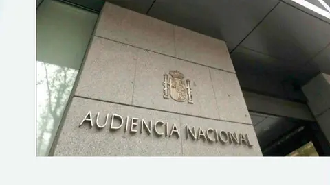 cuadrada audiencia nacional