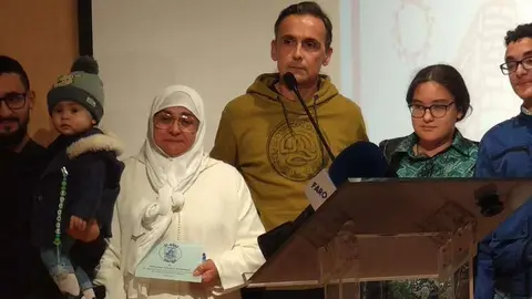Aniversario 35 a&ntilde;os de la FAMPA