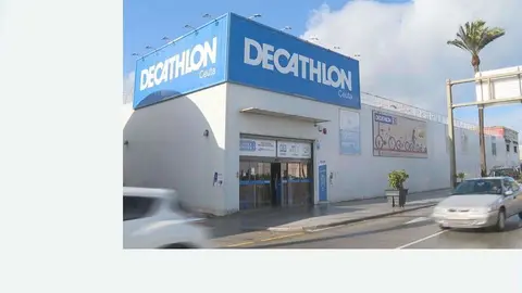 decathlon