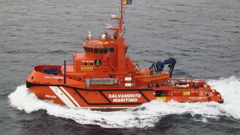 Salvamar