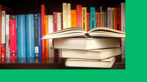 libros