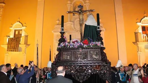 Cristo de la Vera Cruz
