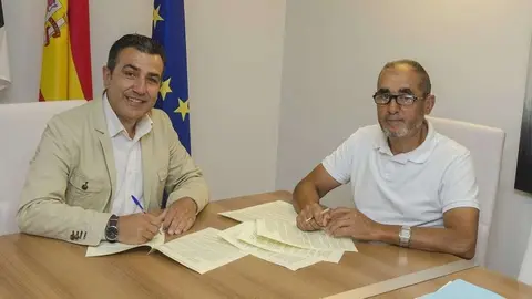 CONVENIO