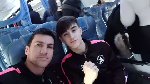 garon sepai k&aacute;rate