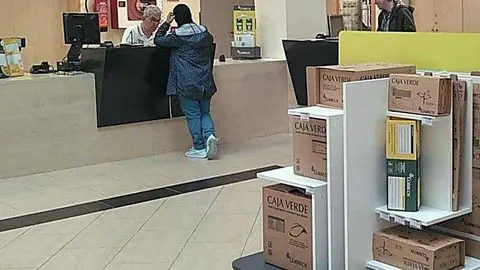 CORREOS