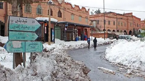 nieve-temporal-marruecos