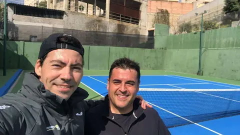 tenis