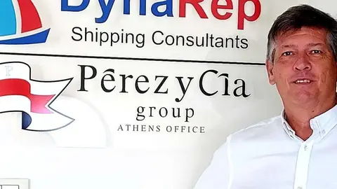 P&eacute;rez y Cia