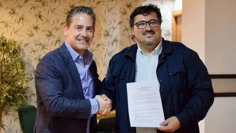 grupo de touroperadores vinculados al turismo MICE