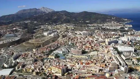 VISTA CEUTA VIVIENDA