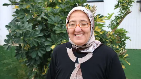 Sohora Alami