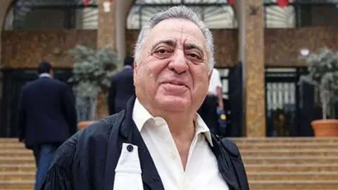 Mohamed Ziane