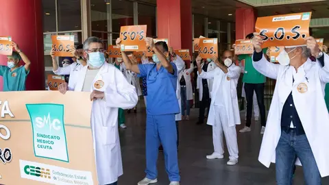 Concentraci&oacute;n m&eacute;dicos