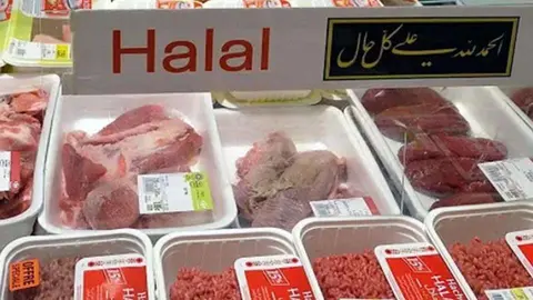 halal