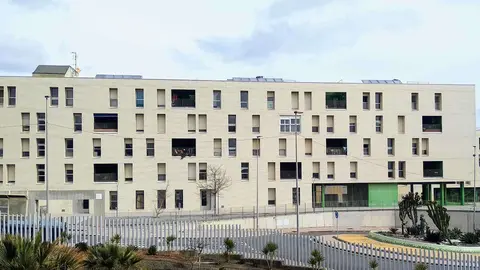 225 VPO Loma Colmenar