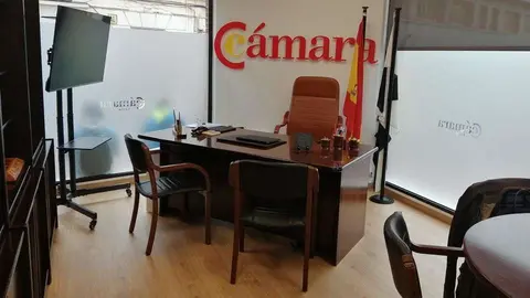 Despachos de la C&aacute;mara de Comercio (C.A./ARCHIVO)