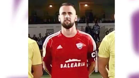 dar&iacute;o duzm&aacute;n