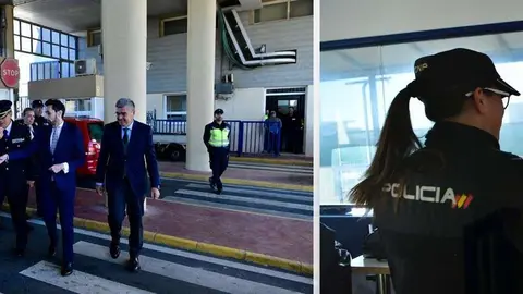 SECRETARIO DE ESTADO DE SEGURIDAD