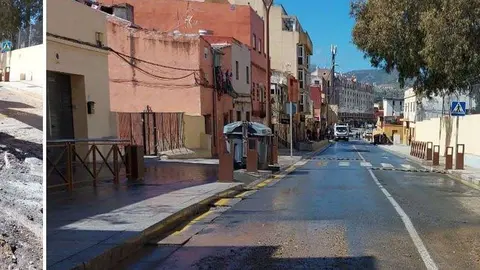 claudio v&aacute;zquez rotura tuber&iacute;a