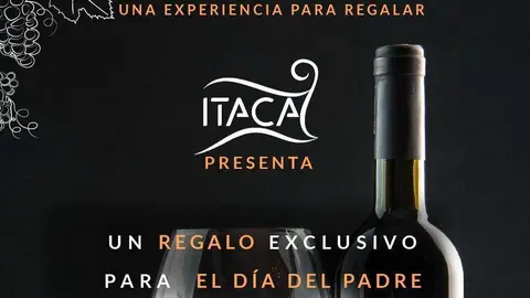 Jornada &uacute;nica de maridaje y degustaci&oacute;n en &Iacute;taca