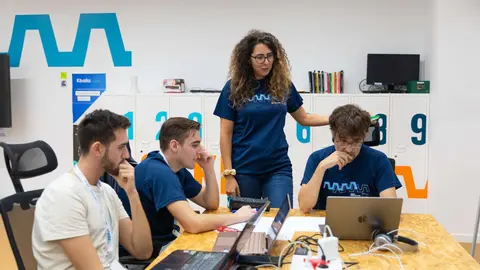 Ceuta Open Future (Archivo)