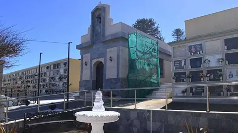 Cementerio de Santa Catalina