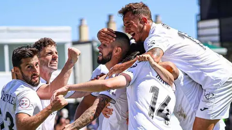 AD Ceuta CF