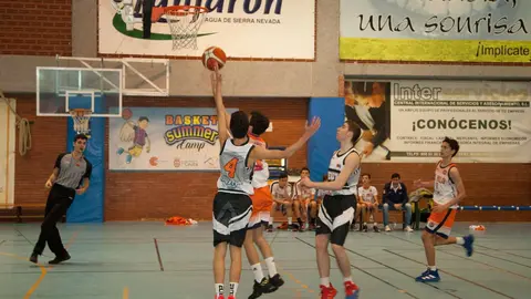 Baloncesto