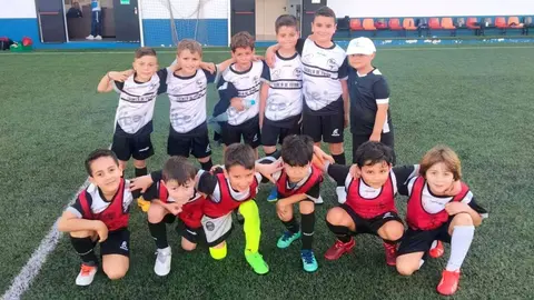 Escuelas deportivas RFFCE