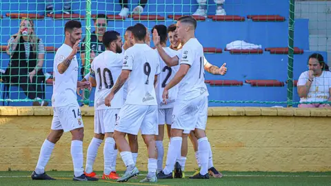 AD Ceuta B