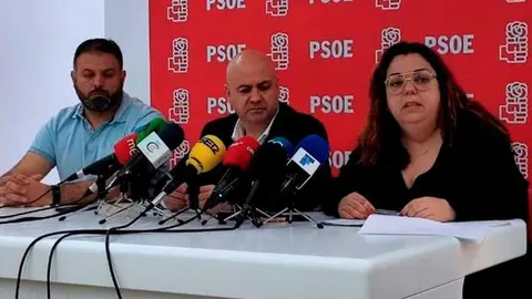 psoe guti&eacute;rrez p&eacute;rez