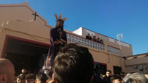 Traslado del Medinaceli