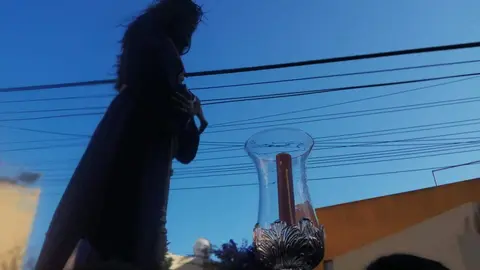 Traslado del Medinaceli