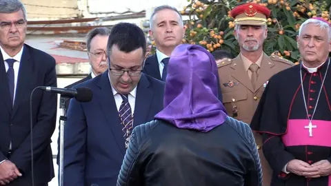 Traslado Medinaceli