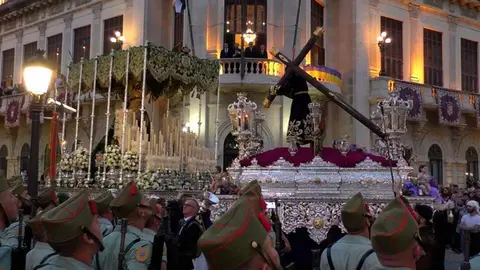 El Encuentro