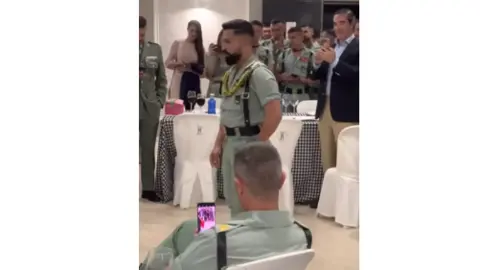 legionario