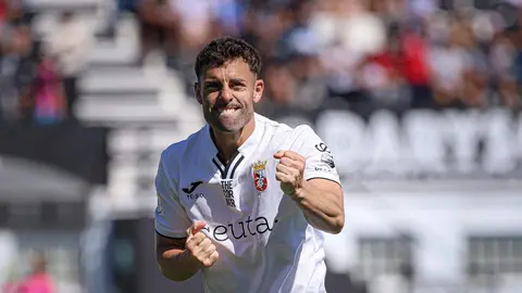 Rodri R&iacute;os (AD Ceuta)