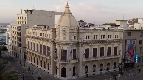 Ayuntamiento (C.A.)