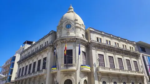 Ayuntamiento