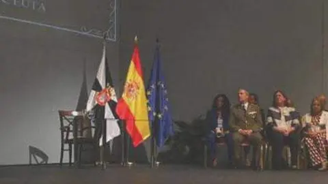 medallas escudos