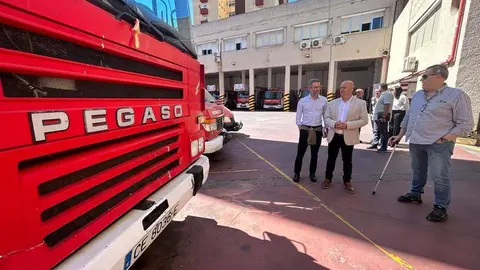 VISITA AL SEIS 2